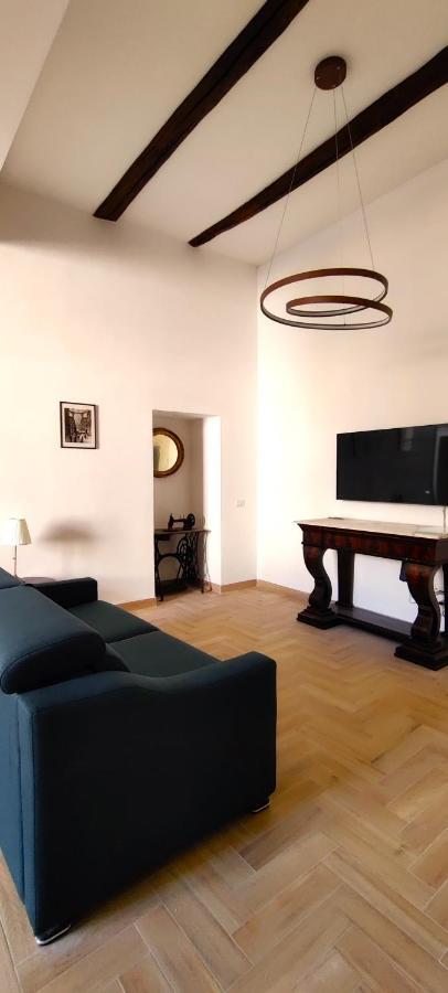 Residenza San Severo 1 Naples Exterior photo