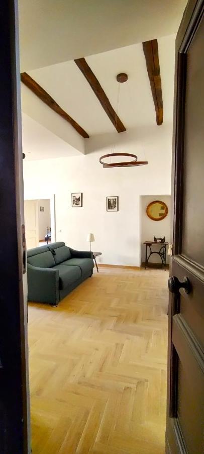 Residenza San Severo 1 Naples Exterior photo