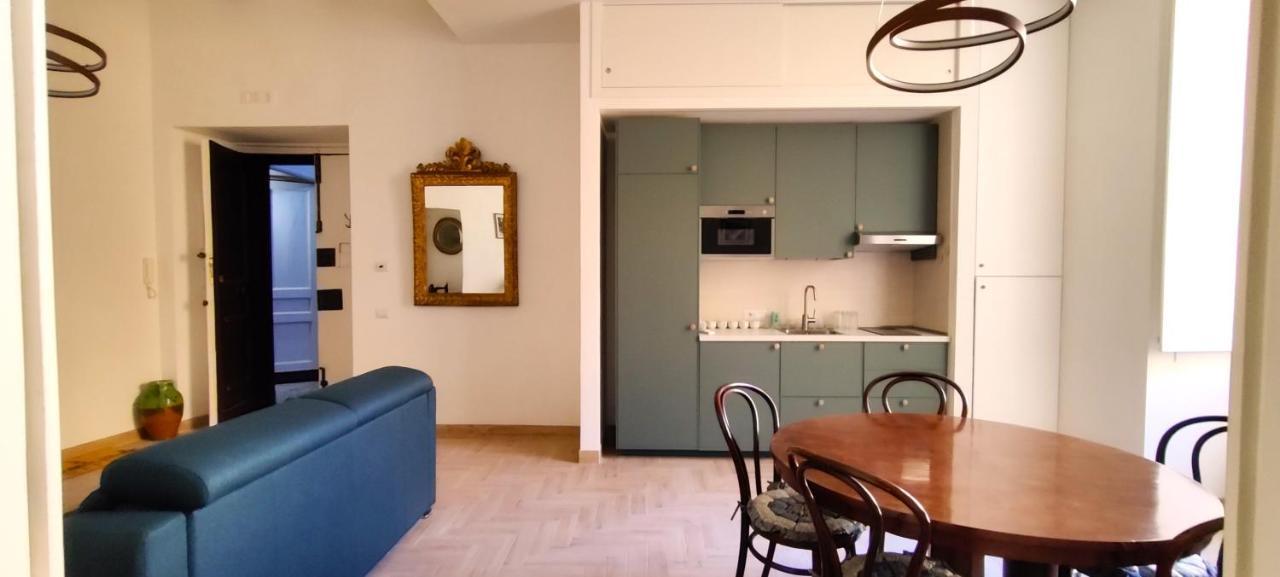Residenza San Severo 1 Naples Exterior photo